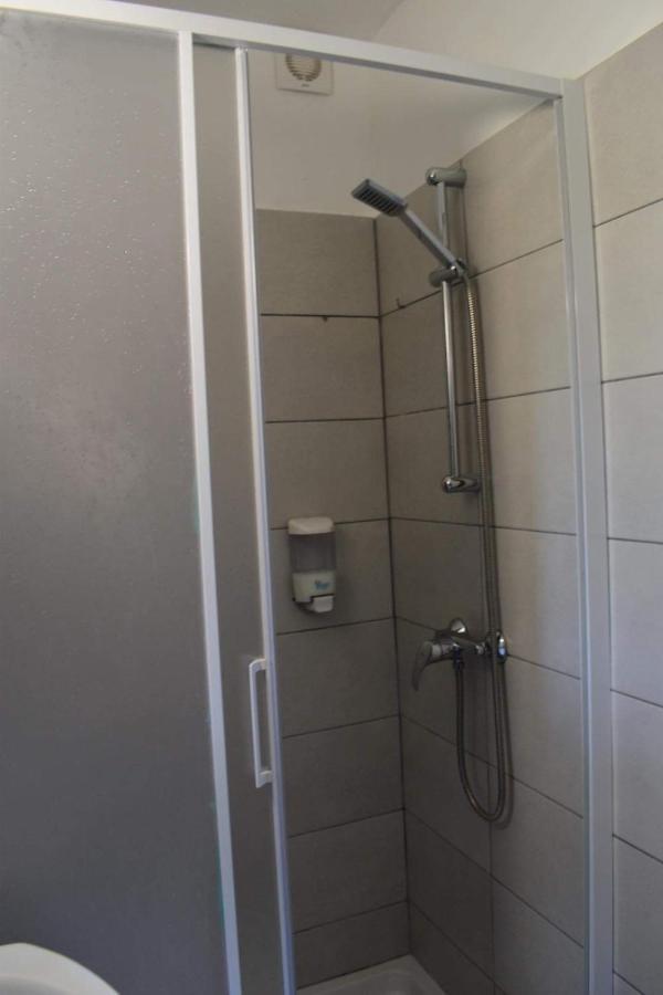 Maria Holiday Apartments 普罗塔拉斯 外观 照片